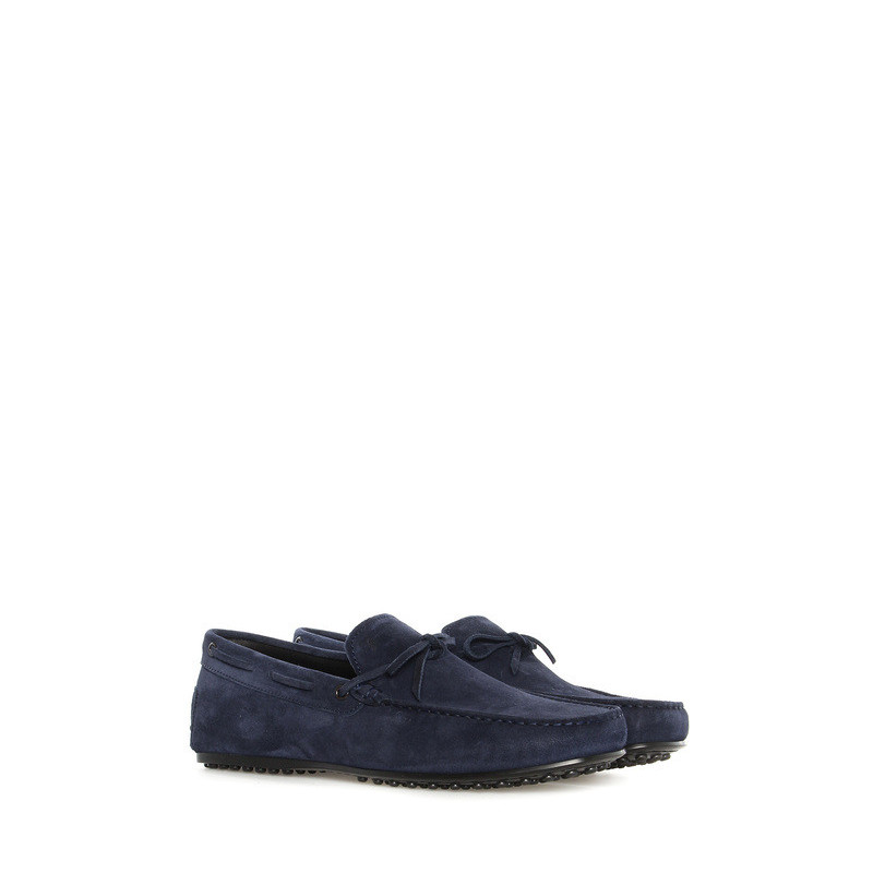 Mokassins Tods blue